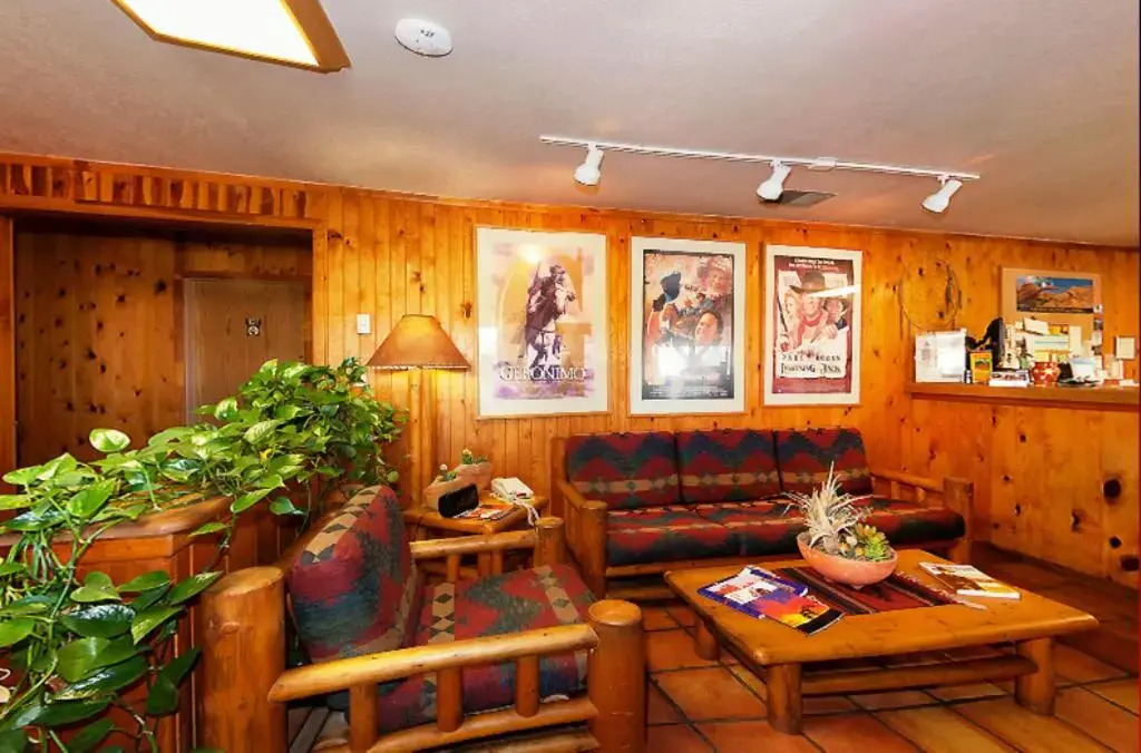 Red Stone Inn