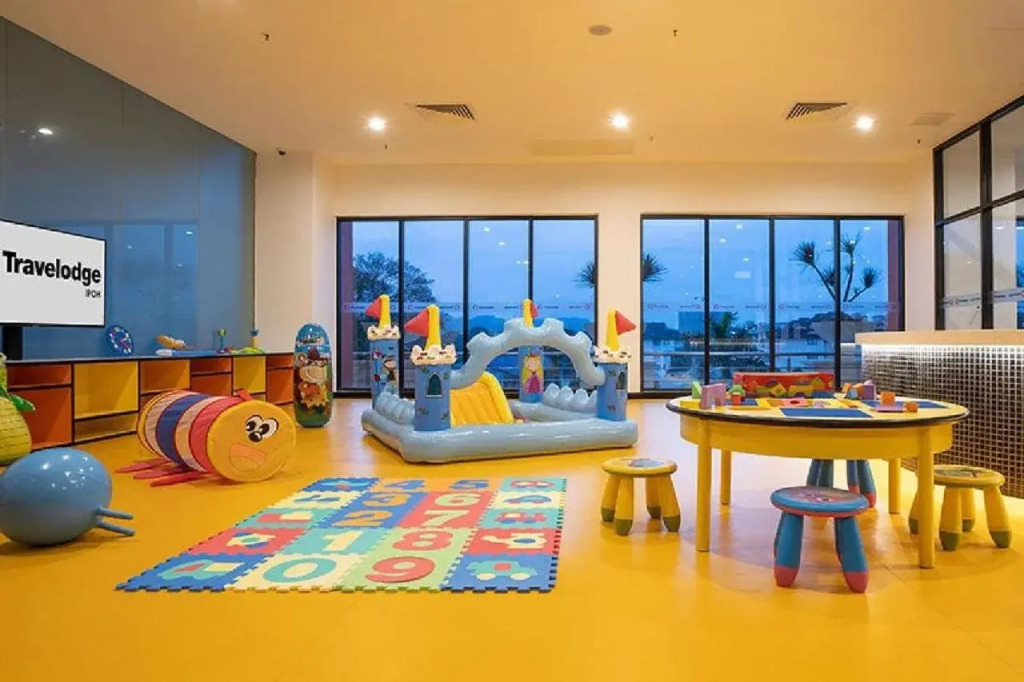 Travelodge Ipoh