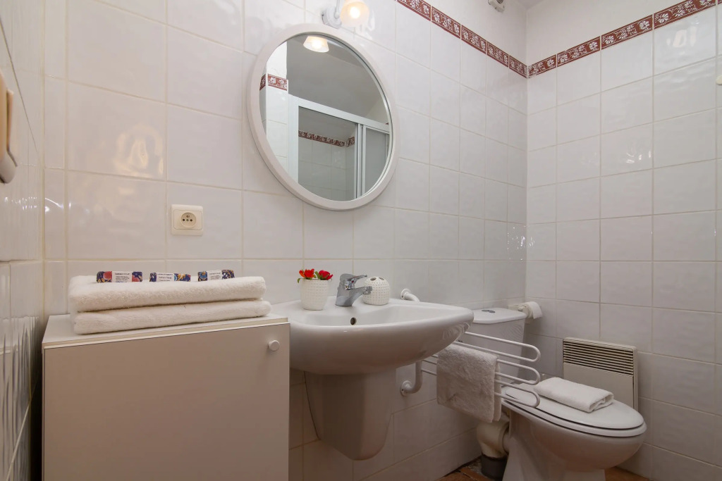 Appartement Sans Souci
