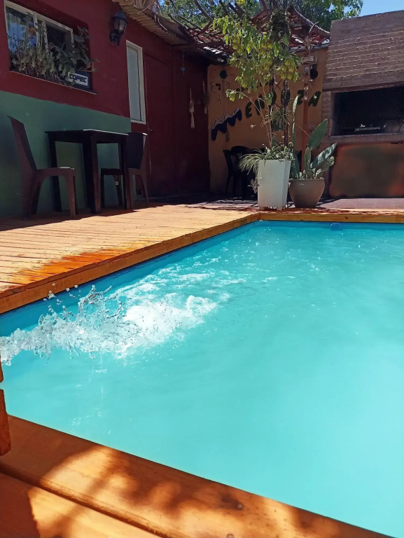 Hostel Estacion Mendoza
