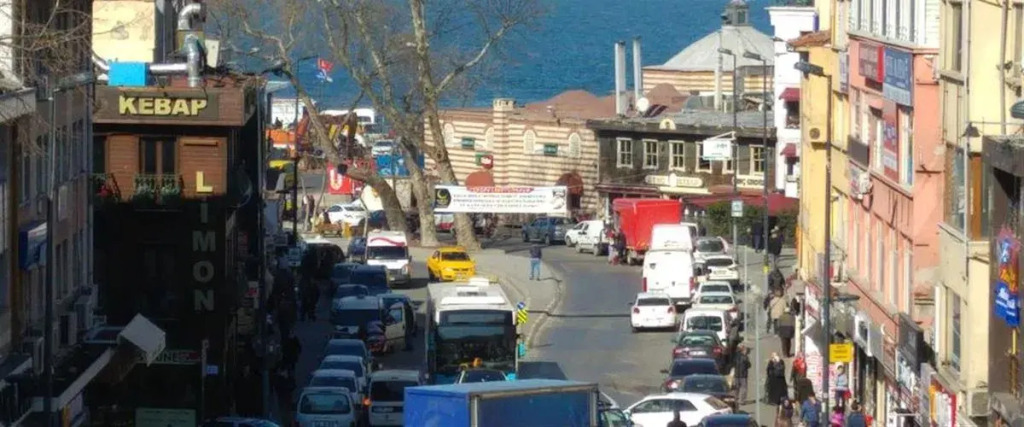 İkon Hotel Üsküdar