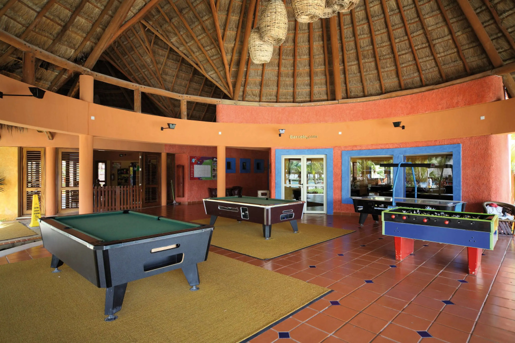 Barceló Maya Tropical - All Inclusive
