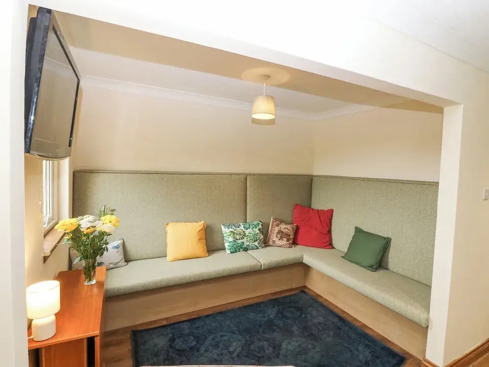 Hedgehogs Cottage