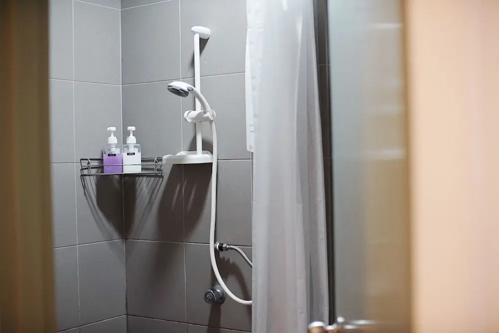 Mercu Summer Suites SP Home
