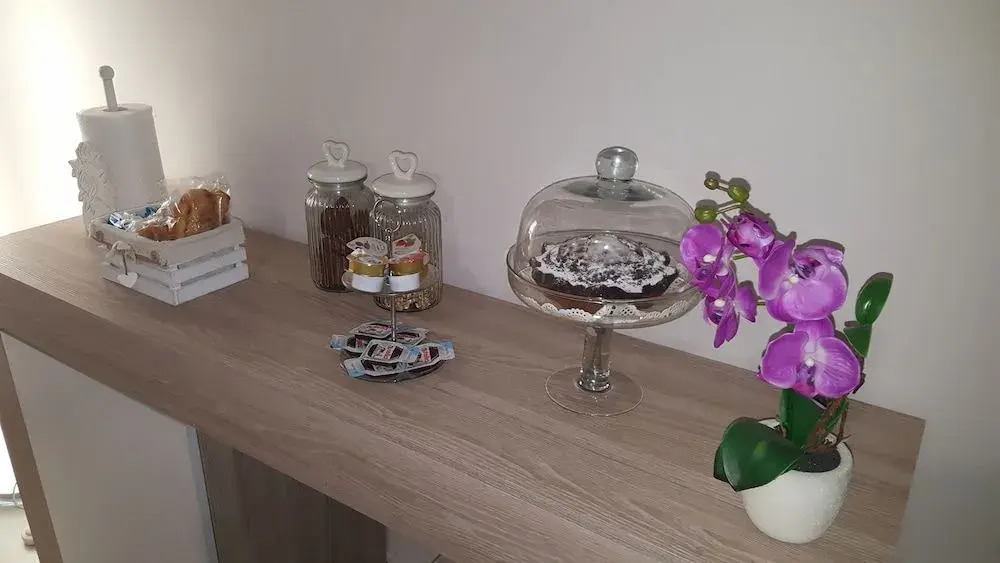 B&B Casa William