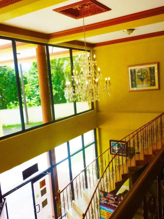 Hotel Las Hamacas