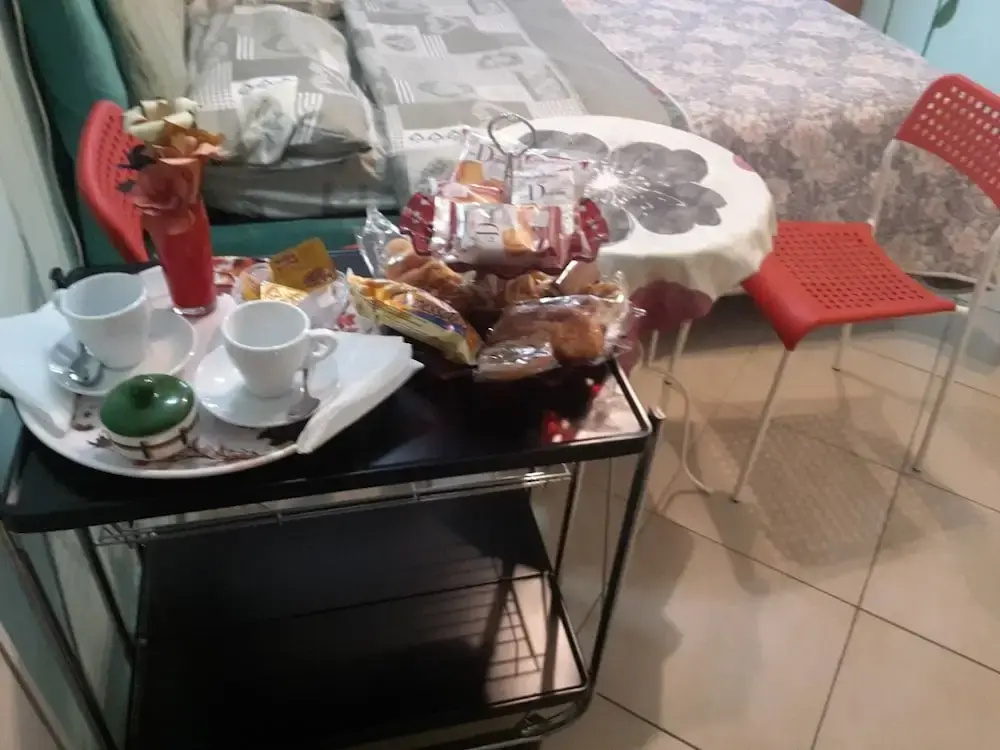 Rest In Fiera B&B
