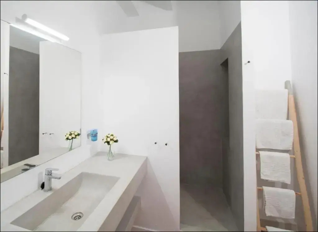 My Rooms Ciutadella Adults Only by My Rooms Hotels TI