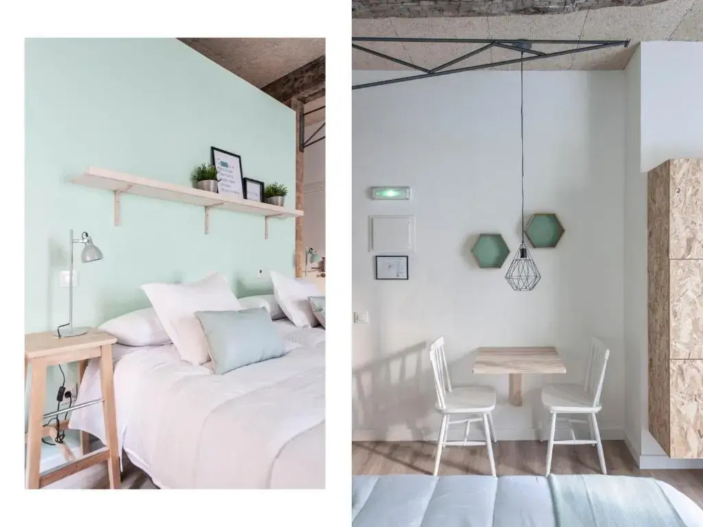 Urban Suite Santander