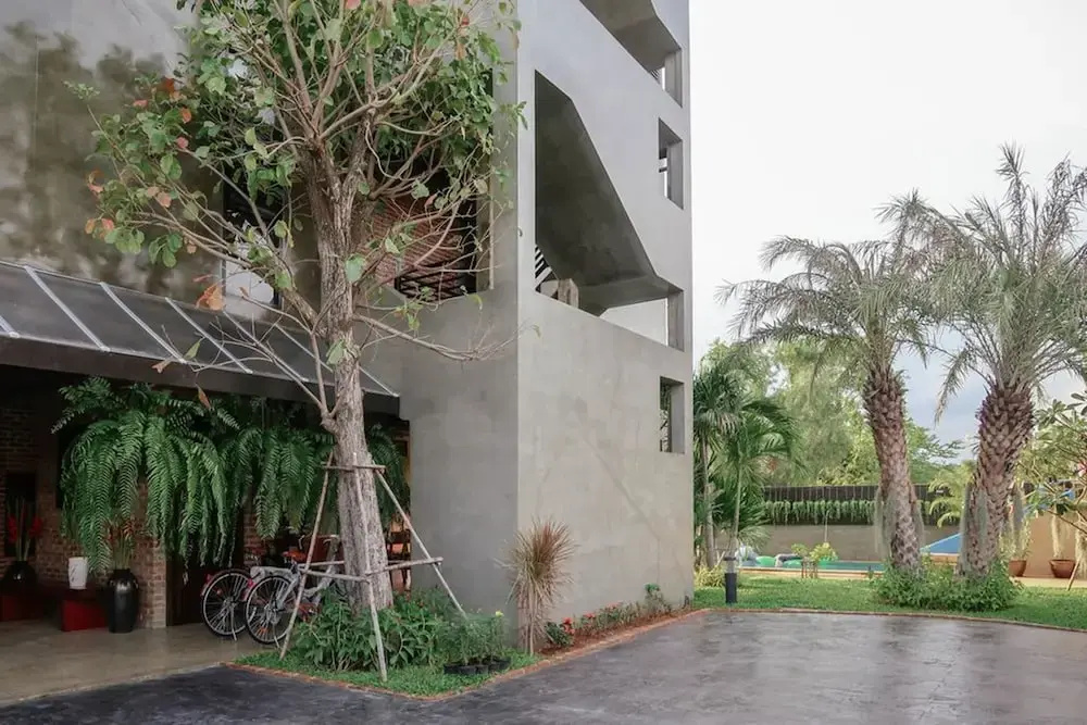 Goodhope Villa