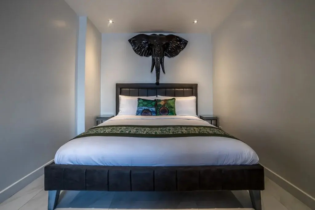 Den Pasar Boracay Luxury Apartments