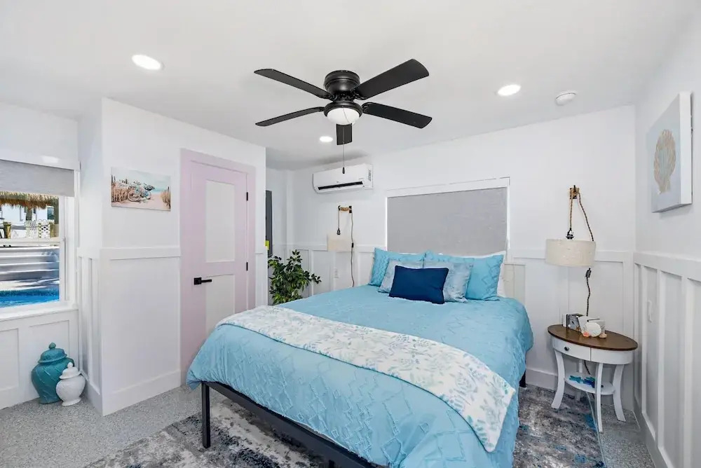 Bayview Beach House