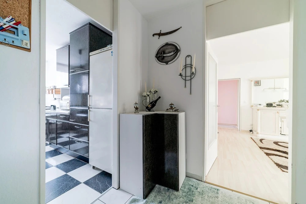 Private Apartment Ihmepassage
