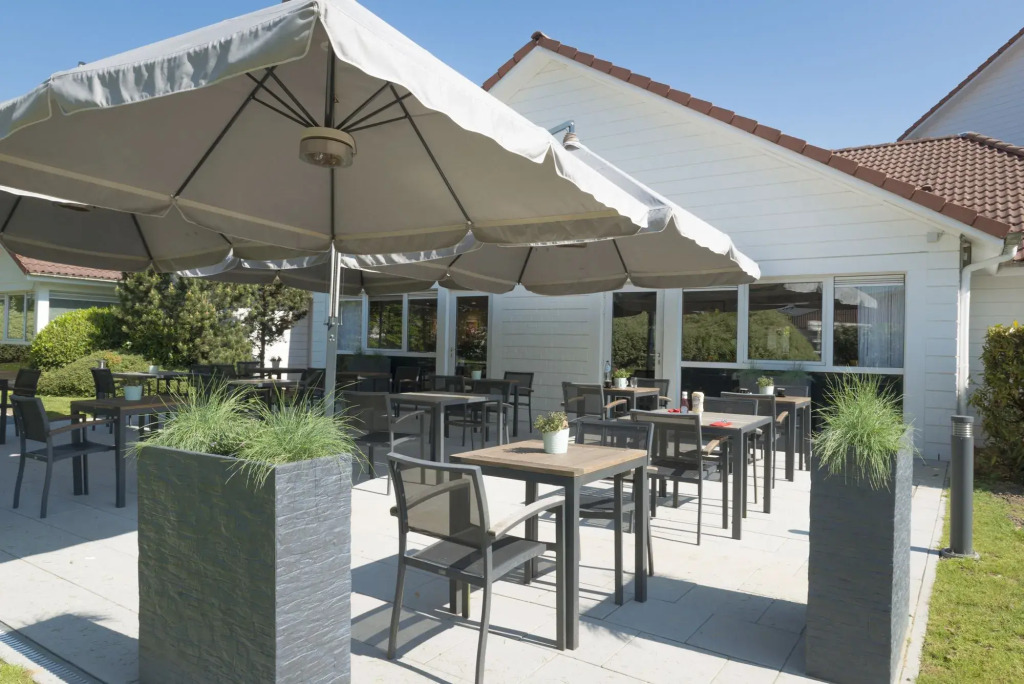 Best Western Hotel Wavre