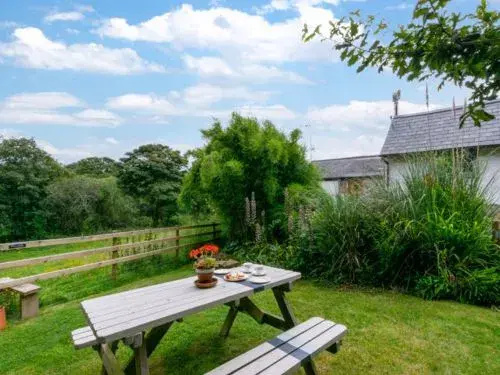 Pendeen Hayloft