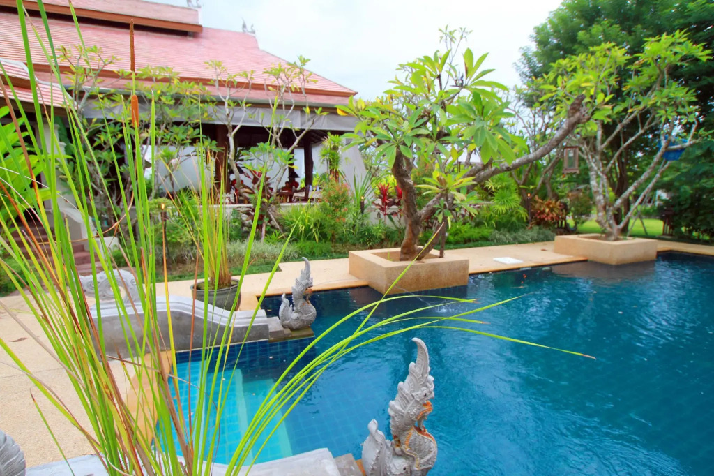 Jasmine Hills Lodge