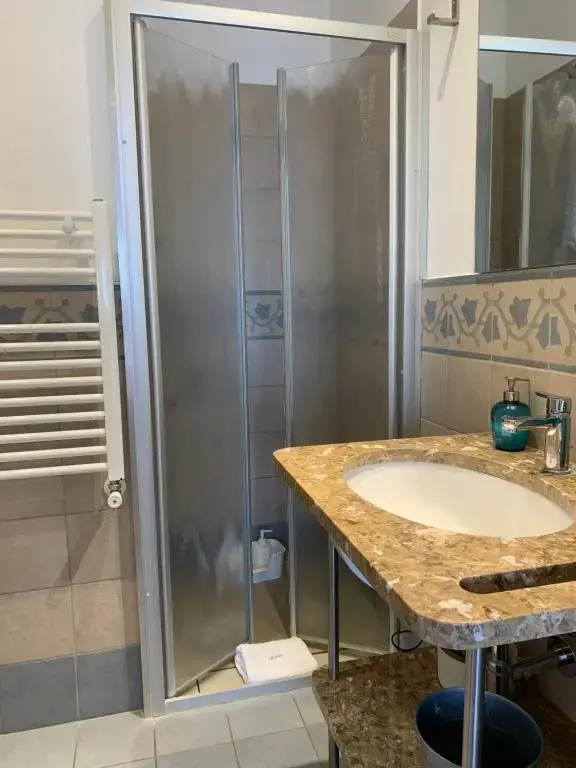B&B Viale Italia 22