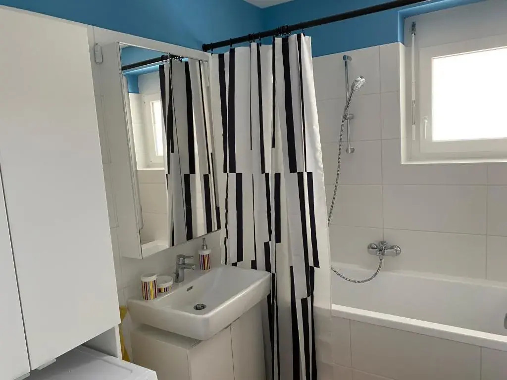 Brand New Cozy Apartment 10 min to city center