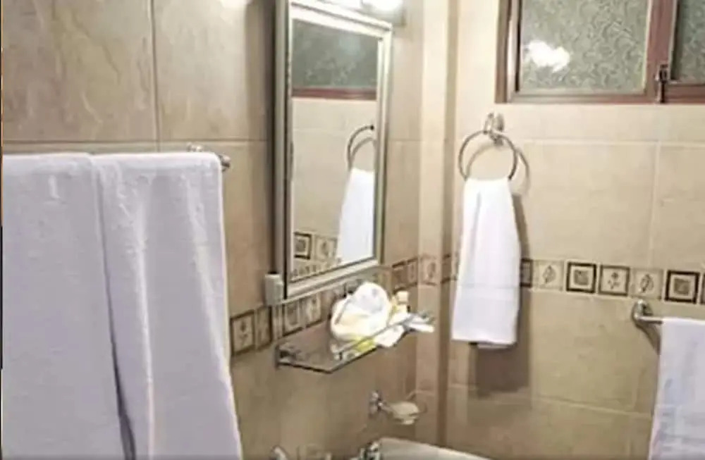 Hotel Casa San Rafael