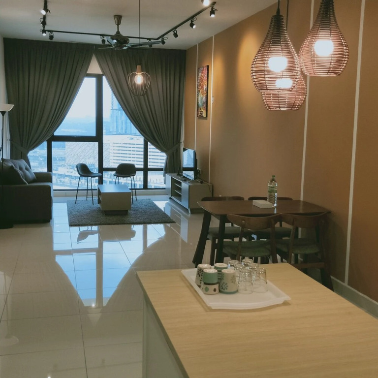 Southkey Mosaic by Comfort Places Management