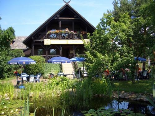 Landgasthof Zur Wildbahn