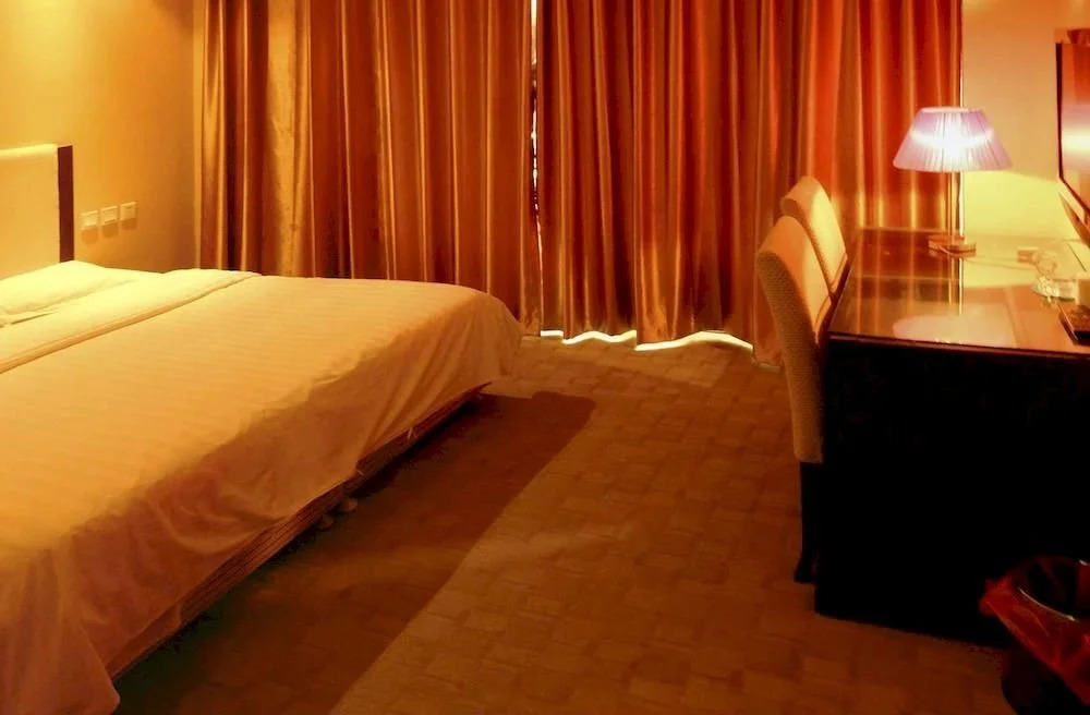 Shenyang Xiangyi Boutique Hotel