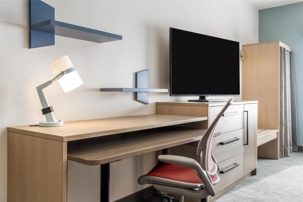 Home2 Suites By Hilton New Braunfels