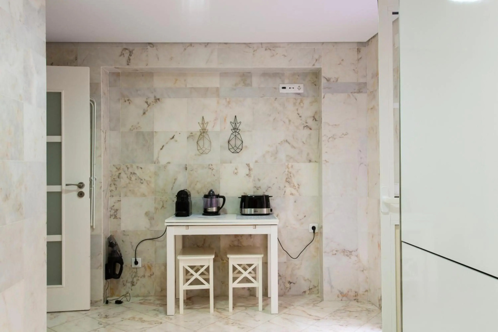 Chiado Patio Apartment Rentexperience