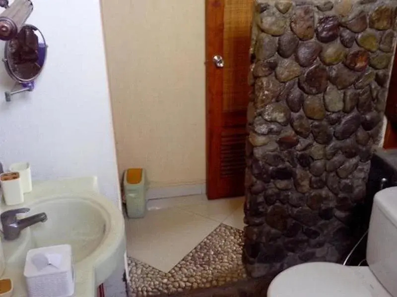 Guest House Djojonagoro