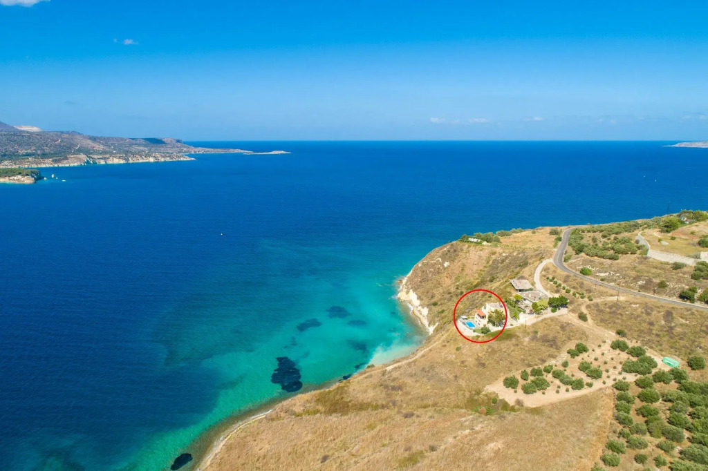 Souda Bay View