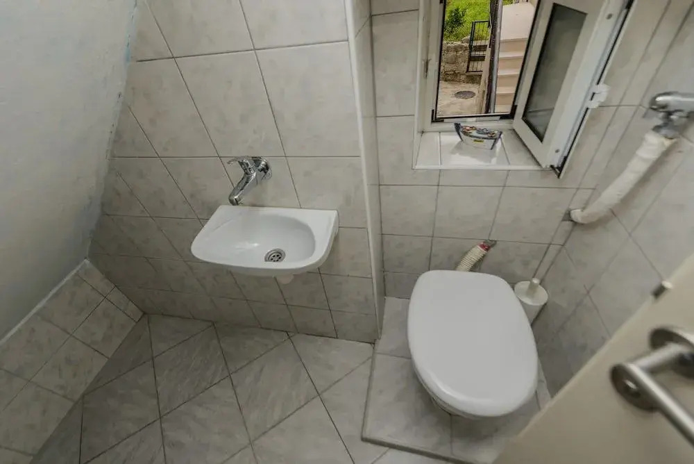 Sea View Apartment Kurtovic