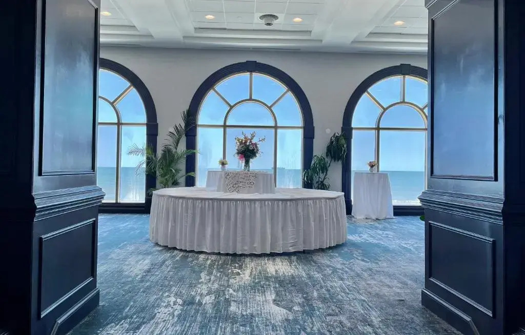 Hyatt Place Virginia Beach Oceanfront