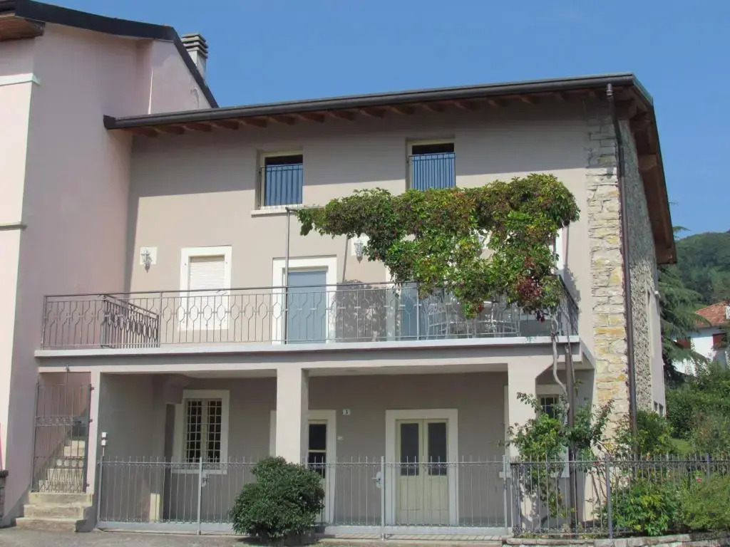 Casa Martina