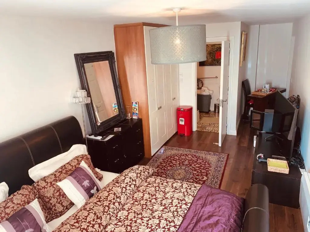 Guests House