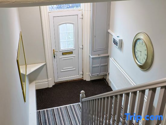Elevate suites Darlington