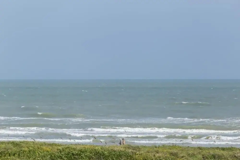 Saida I 301 by Padre Island Rentals