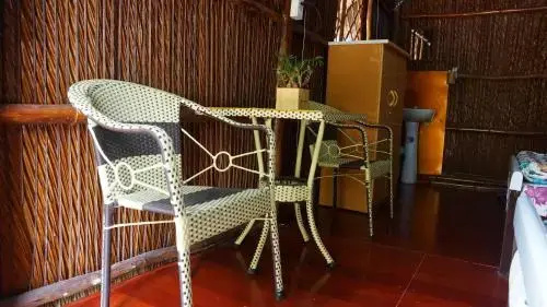 Dan Sinh Homestay