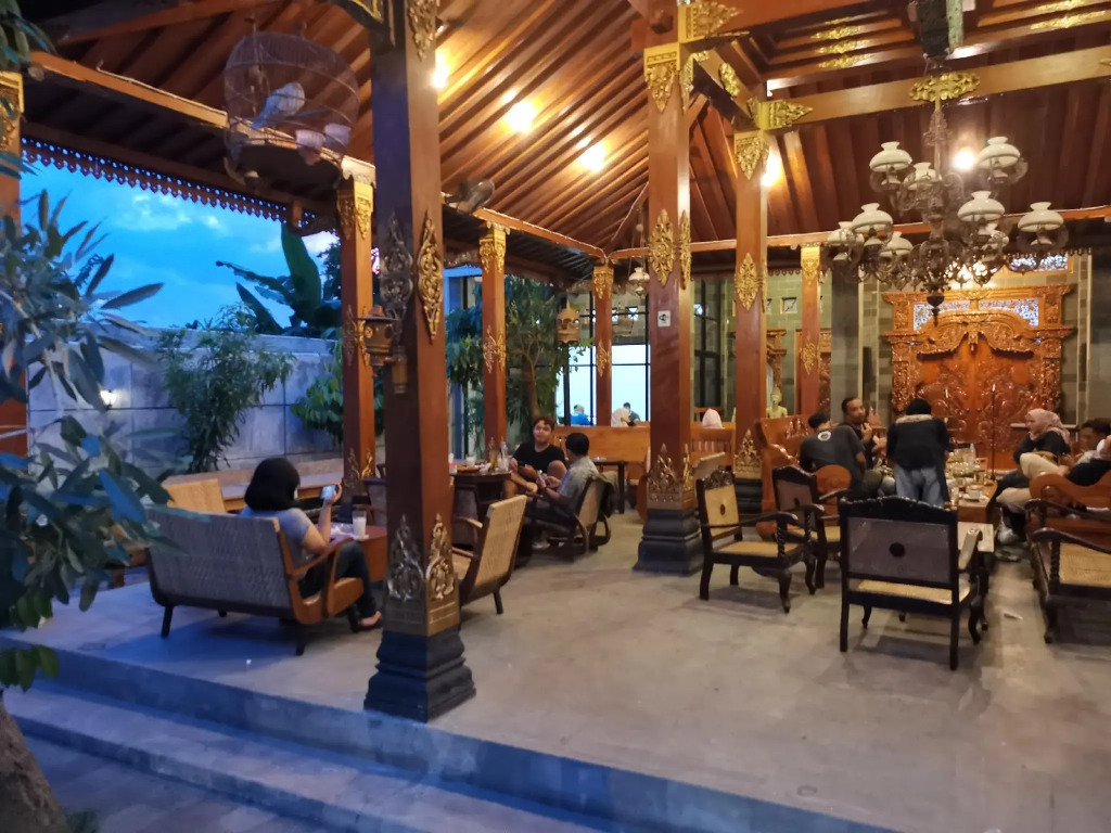 Griya Mataram Kotagede Mitra RedDoorz