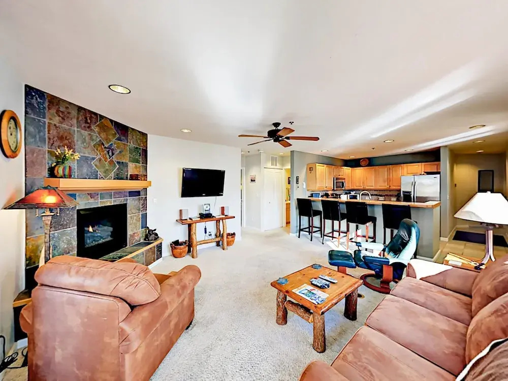 2700 Eagleridge Dr Condo Unit N11