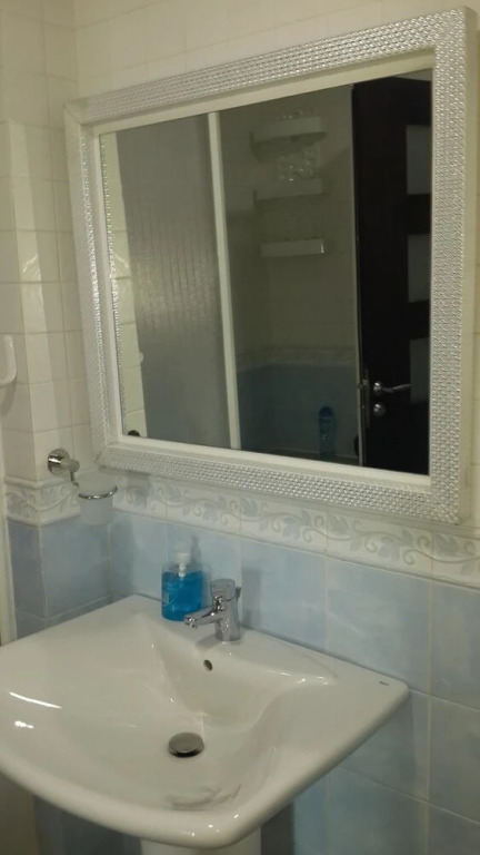 Apartment With 2 Bedrooms in Mdiq, With Wonderful sea View, Pool Acces