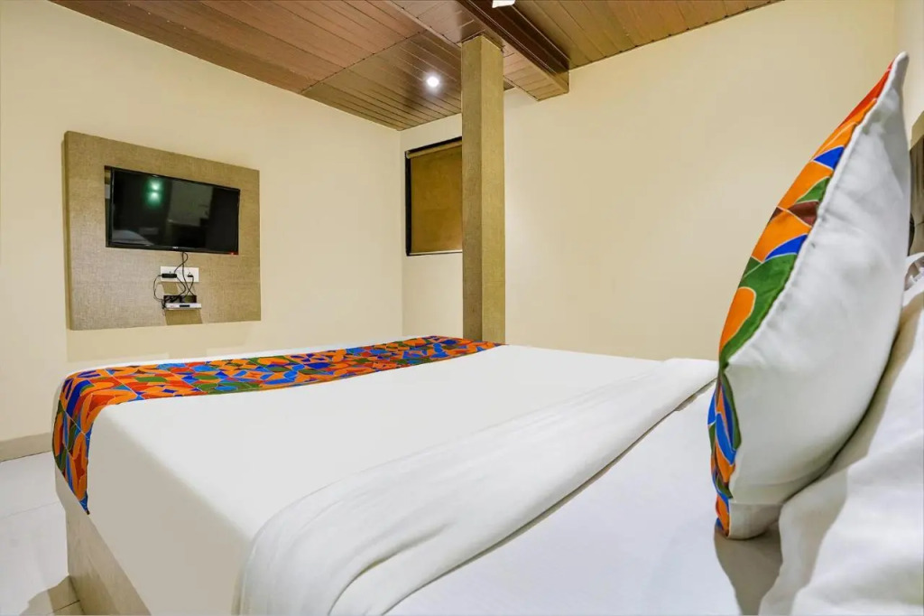 New Hotel Prince Palace