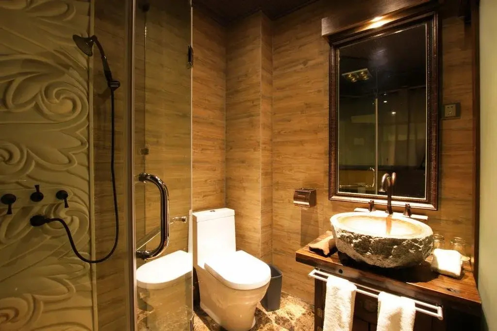 Yunman Hotel Nansai Linka Branch