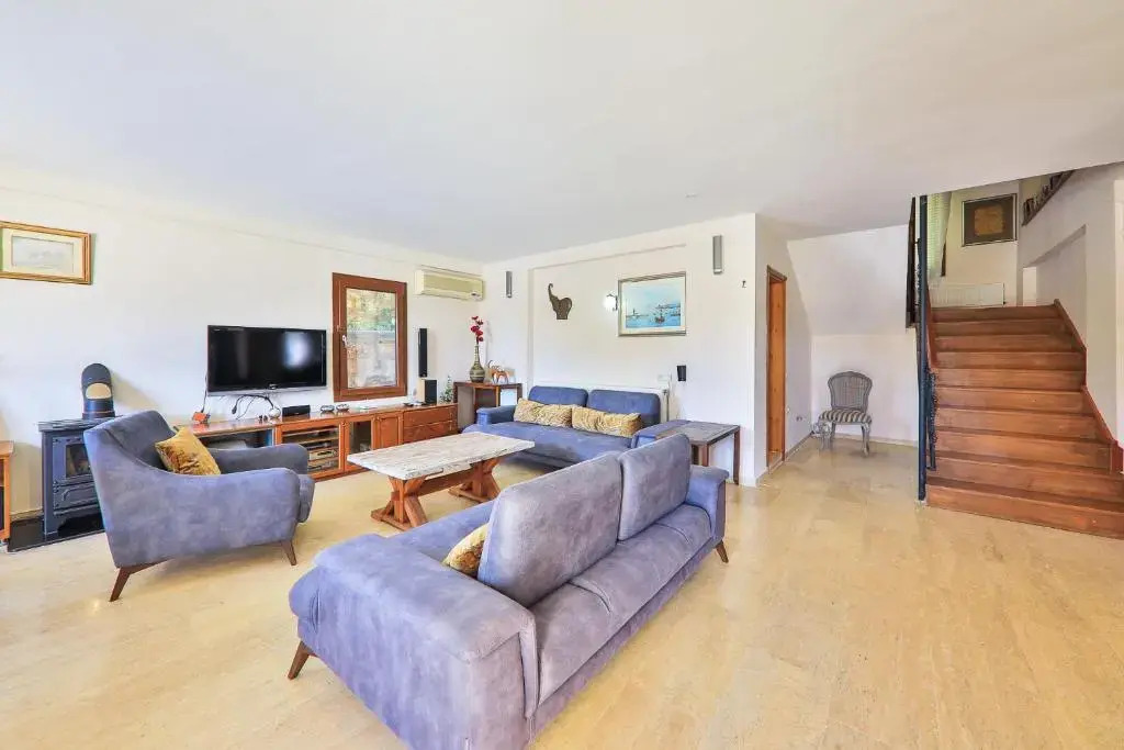 Zeytin Villa