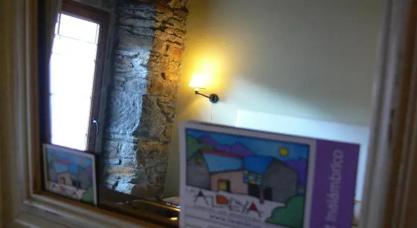 Hostal De Montaña La Aldeya
