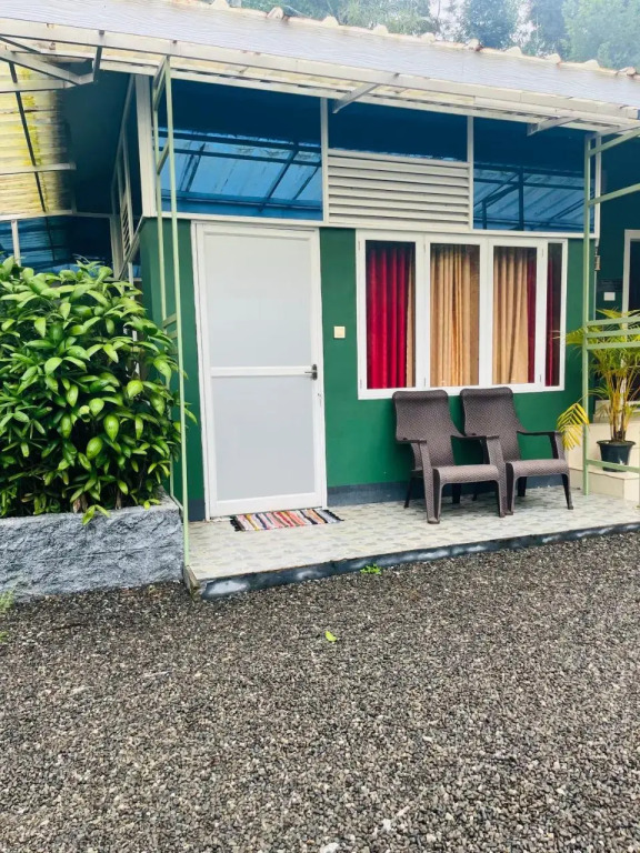 Fab Valley Homestay