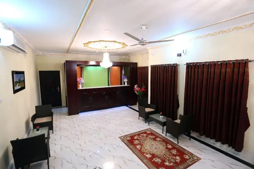 Novem Inn- Sylhet