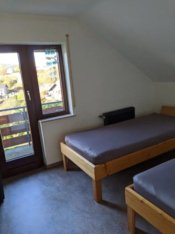 Wiesental Appartmenthaus Simmerath-Einruhr