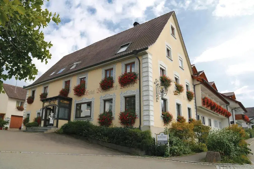 Landhotel Krone Roggenbeuren