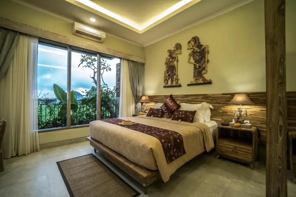 Villa Kirani Ubud by Mahaputra