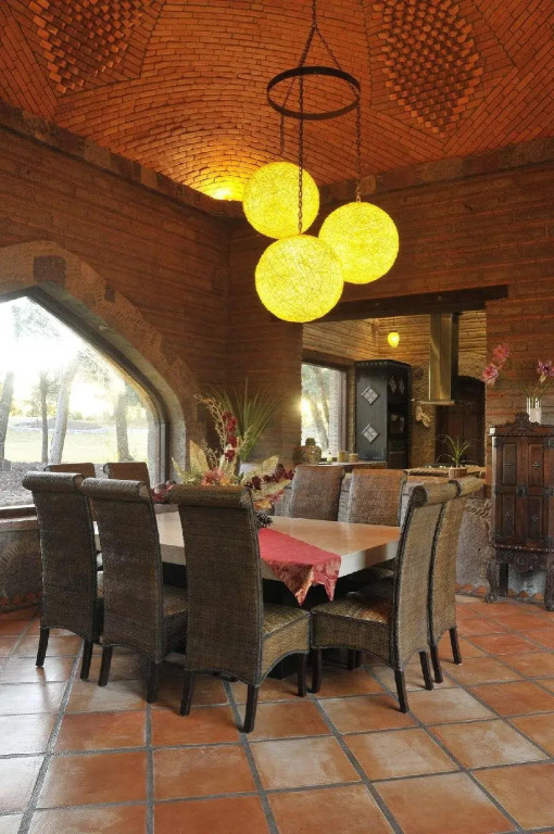Luxury Rancho la Loma